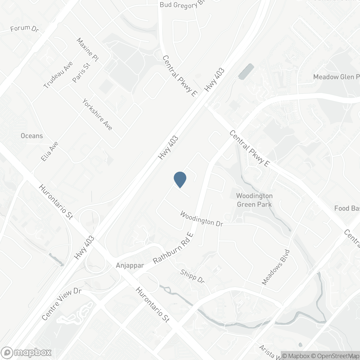 199 CHALFIELD LANE, Mississauga, Ontario L4Z 1K9